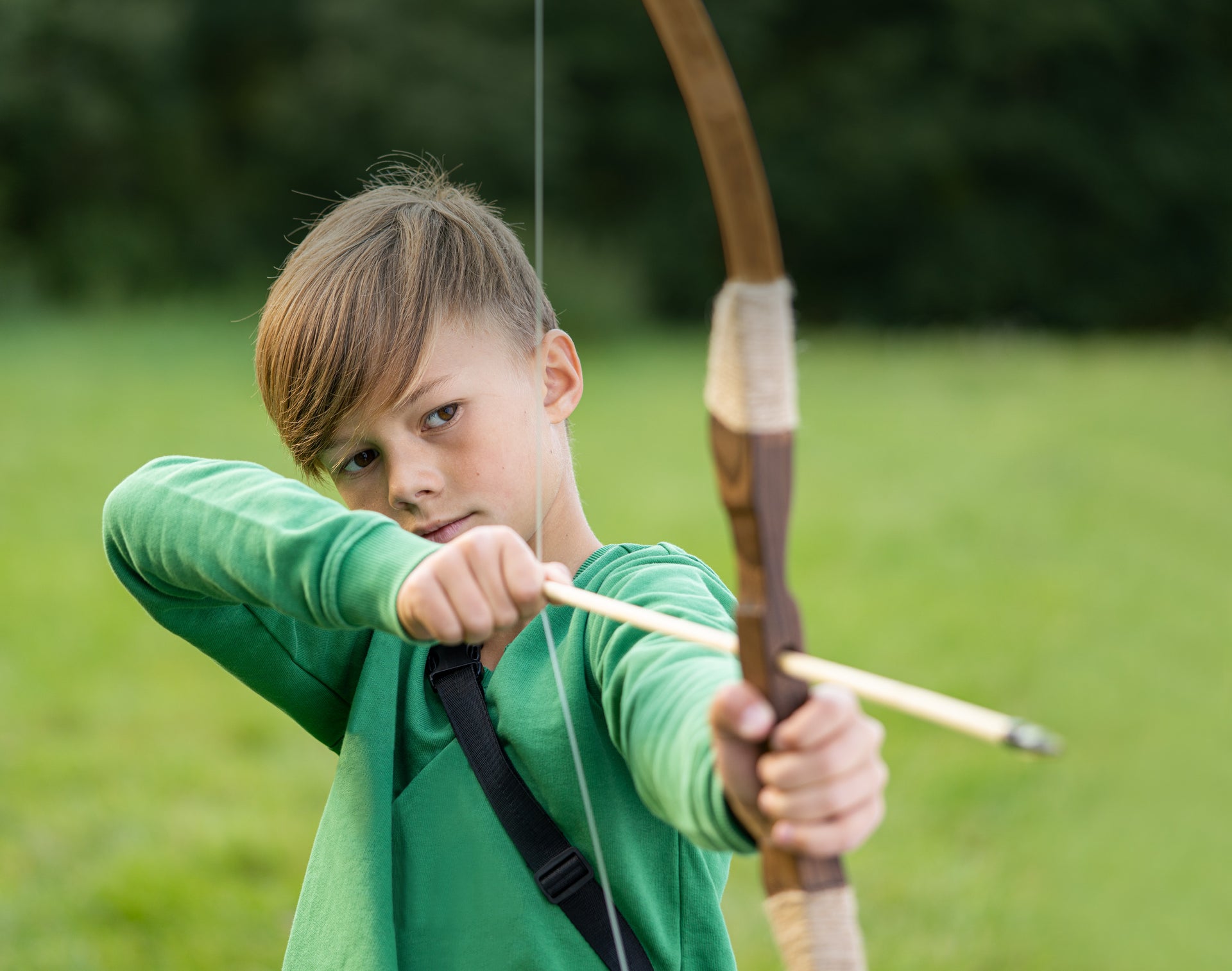  Pfeil und Bogen Sets für Kinder – BOWRILLA Bildidee 